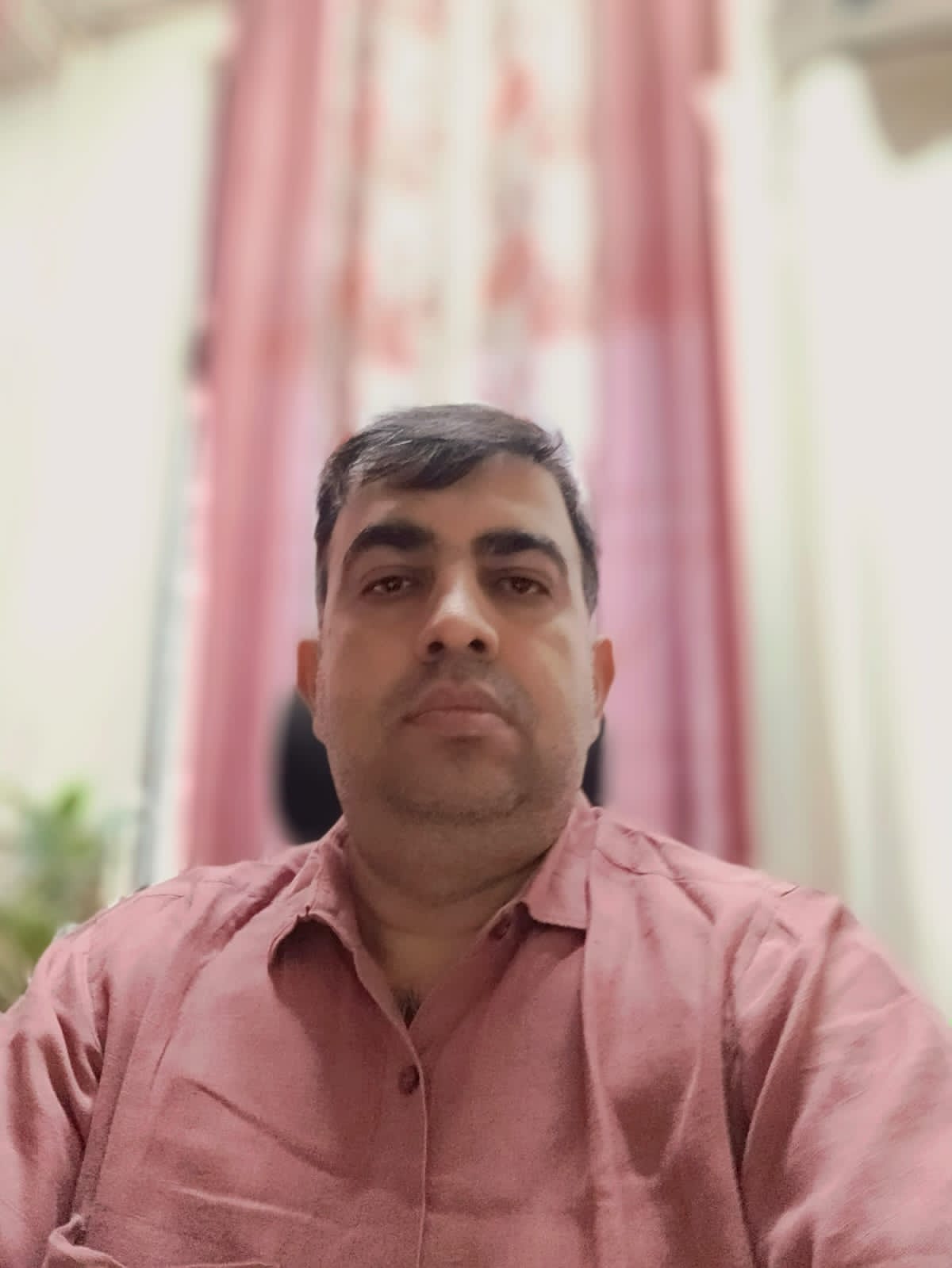 SHRI VIKASH JEPH